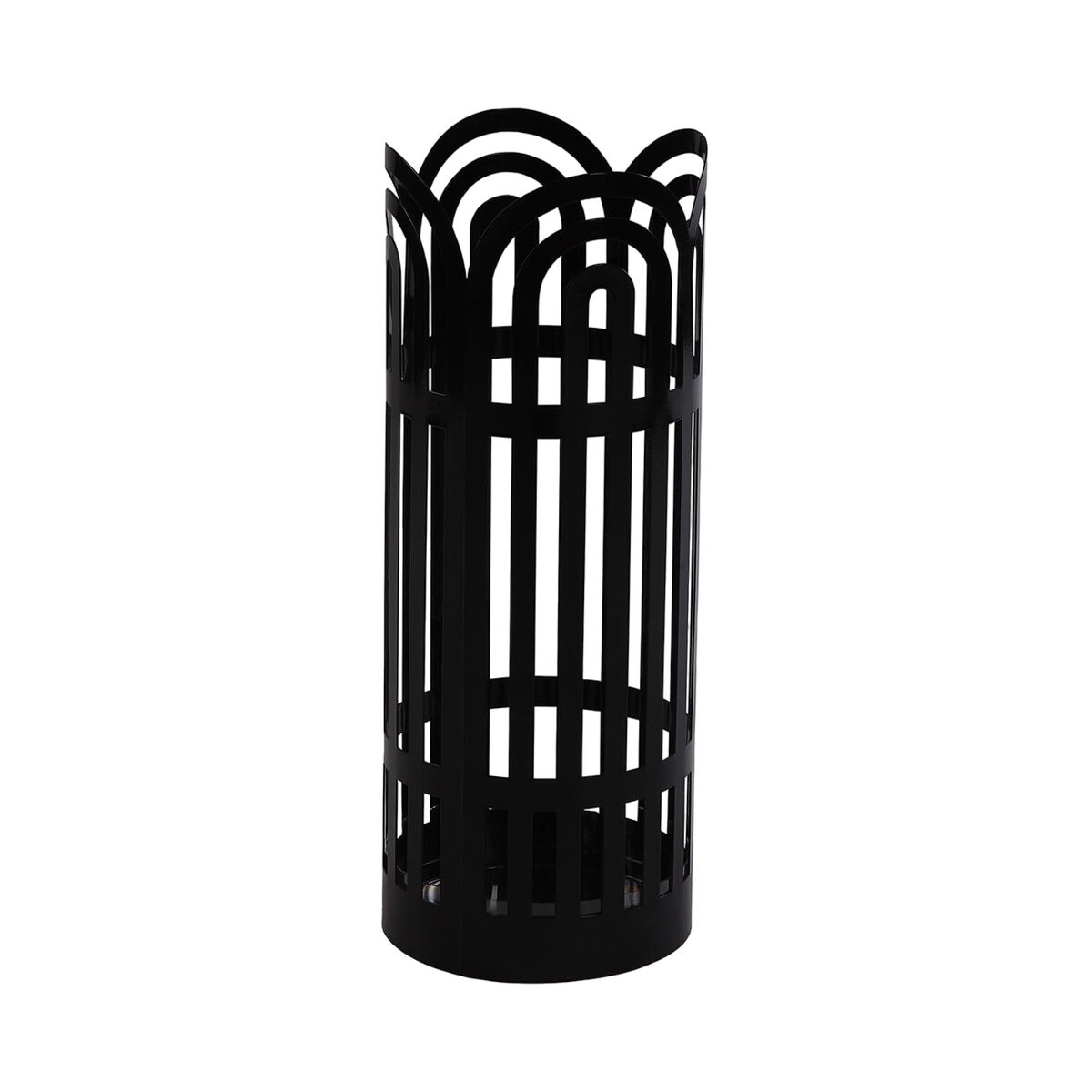 Paraplu Versa Zwart 19 x 49 x 19 cm